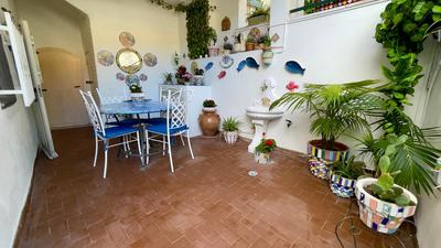 Casa Vacanza Trono Del Sol