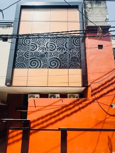 Dev Villa