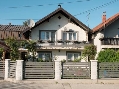 Apartman Marin