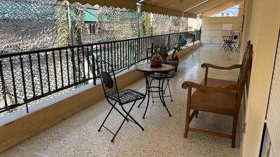 Familie appartement ruim en licht centrum Athene