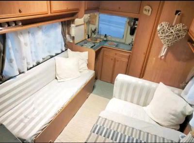 Sweet Camper