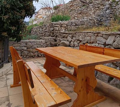 Apartmani Potok