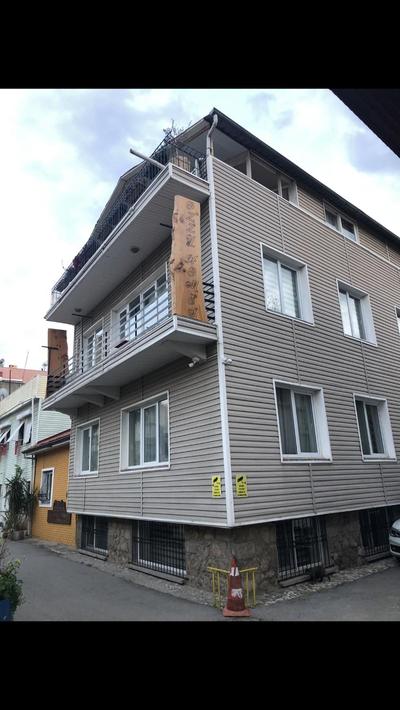 OZZY HOMES 2+1 MUHTEŞEM LOKASYON HARİKA DAİRE