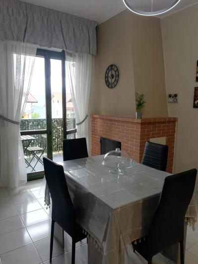 ARIA DI MONTAGNA - casa vacanze Laviano