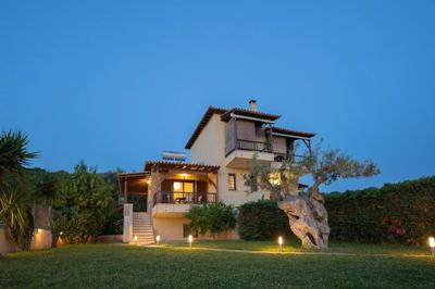 Anastasia's House