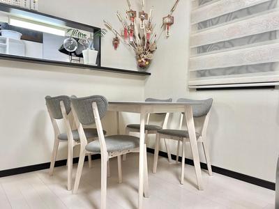 Direct Shinjuku Ueno Tokyo 4mins to Station 8mins to Ikebukuro Whole House 3 Bedrooms Max for 8 people Same price