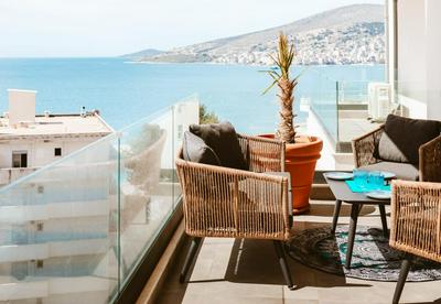 Lilly Apartment Saranda