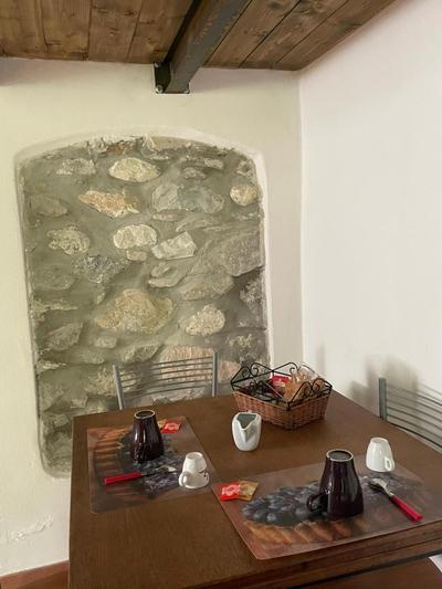 Il Salice Bianco b&b Casa vacanze