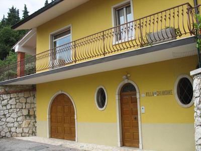 VILLA GHIANDARE