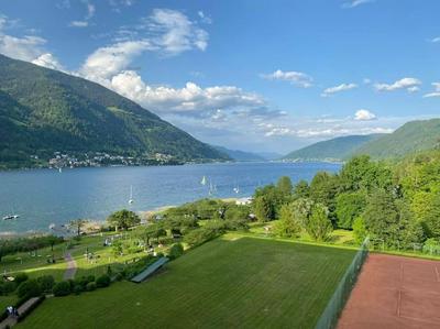 Ferienparadies am Ossiachersee
