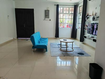 Padang Serai Room Stay Share Bathroom