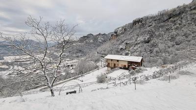 ARPA DI PIETRA - Luxury B&B SPA BIO - Adults Only