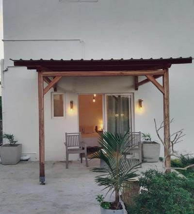 Résidence de la Montagne