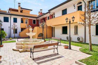 Jesolo Pines Beach House - Host Solution