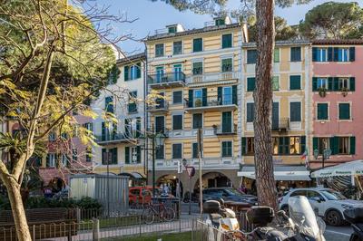 COZY APARTMENT - Relax e Vista Mare da Sogno