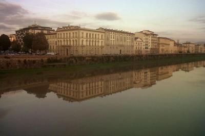 Borgognissanti Ollie's Home in centro a Firenze