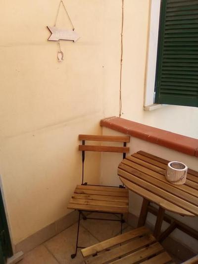 La Conchiglia di Marina di Carrara