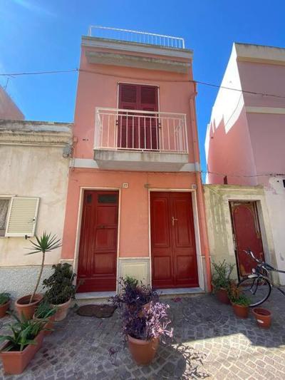 Residenza Le Scalette - Appartamento primo piano