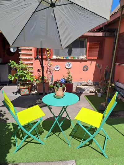 Casa Susy