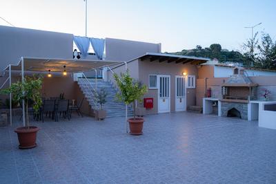 Villa Nektarina