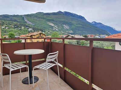 Conca d'Oro Apartments, appartamento 3