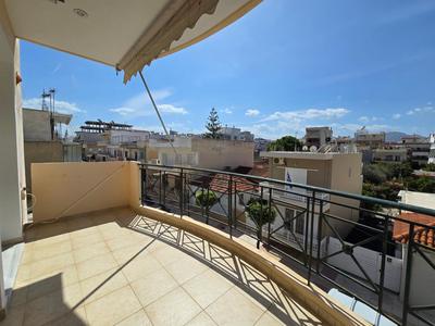 Maria Beach Apartement in Korinth!