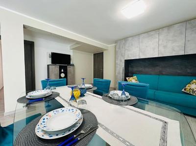 Paradise Apartments - Marina