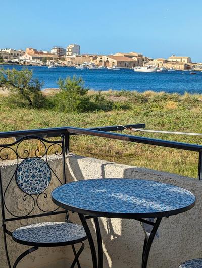 Casa sul mare Vento di Levante