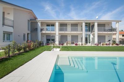 Apartment Ginestra Gialla With Pool