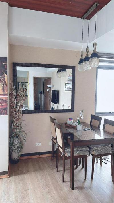 Manhattan Heights Luxury 1 bedroom condominium