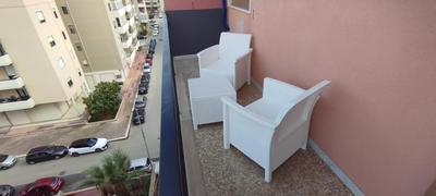 Glamour suite