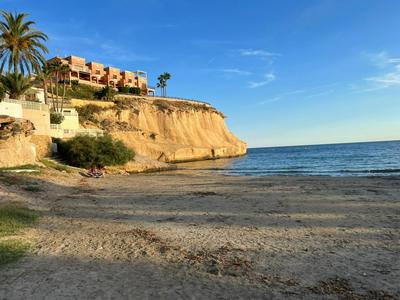The three bedrooms Casa Barta - 300m from the beach with a beatiful see view from the terrace and private parking