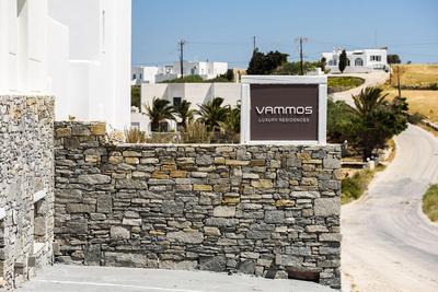 Vammos Luxury Residences