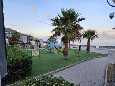 Taormina sea home