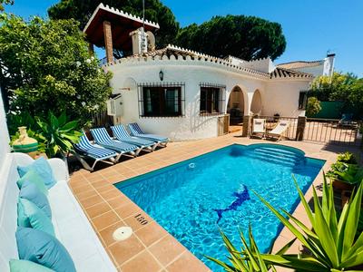 CASA DEL MAR, stunning villa with swimming pool