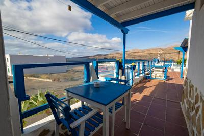 Ventanas de Lanzarote
