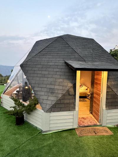 The Soul Stroll Cottages Retreat