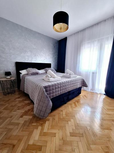 Apartment Lucy Zadar - free private parking