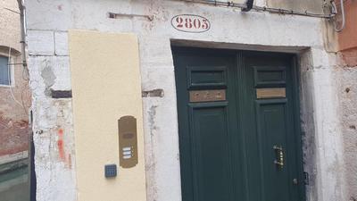 Venezia in Suite - Luxury Accommodation
