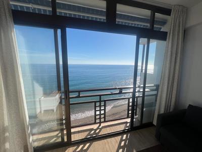 Malibu apartament, Benalmádena