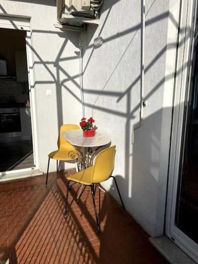 Oleandri Tiny House a 100 mt dal mare