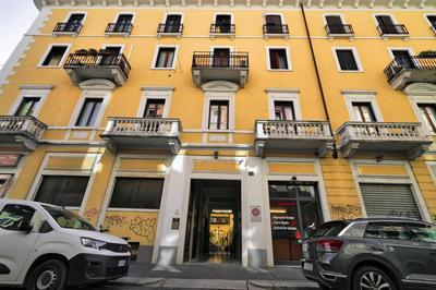 Just Urban Stays - Luminoso Trilocale in centro - metro M2 e M4