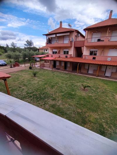 Kipseli Summer House