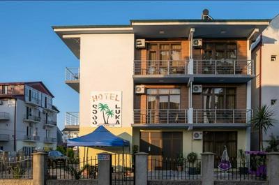 Hotel Luka