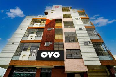 SPOT ON Hotel Pravas