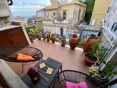 Sole apartment