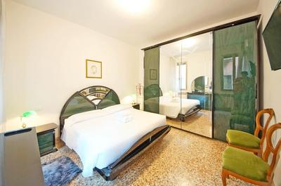 DolceVita Apartments N 496