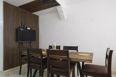 Appartement neuf bien meublé au centre de Gueliz
