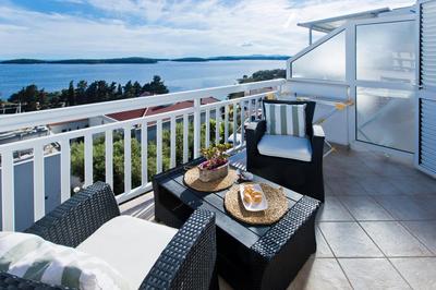 Luce Mediterranean Apartment's