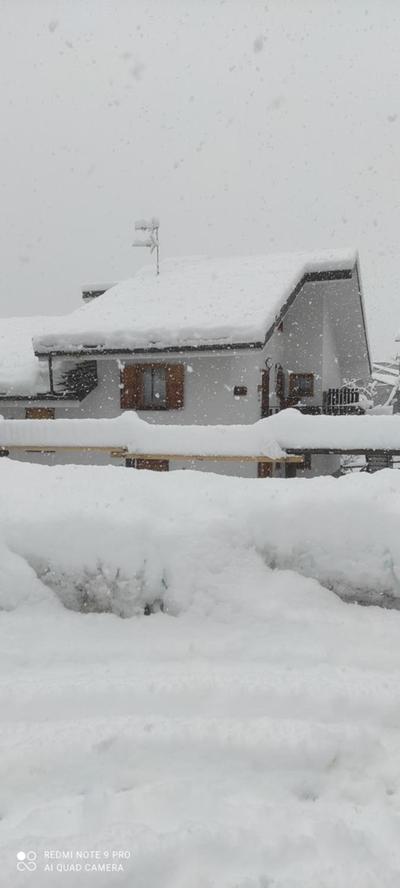 Monolocale situato in zona tranquilla